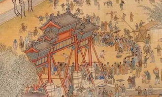 汉唐时期的盛世特征